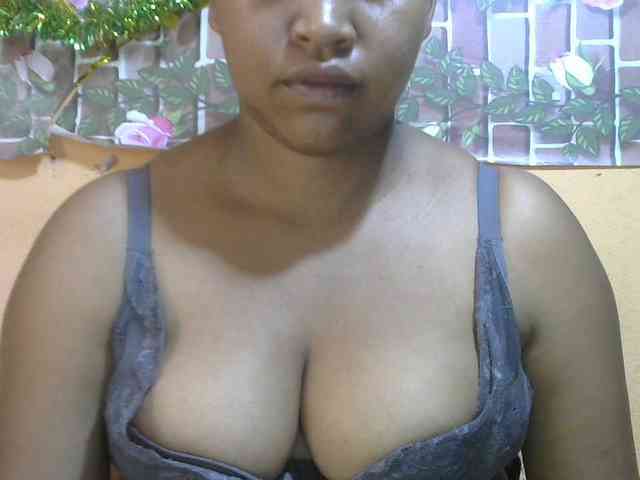 Sandiesexy webcam
