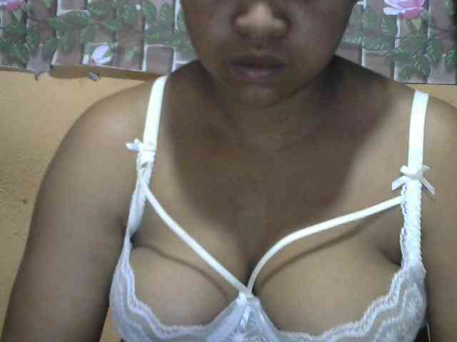 Sandiesexy webcam