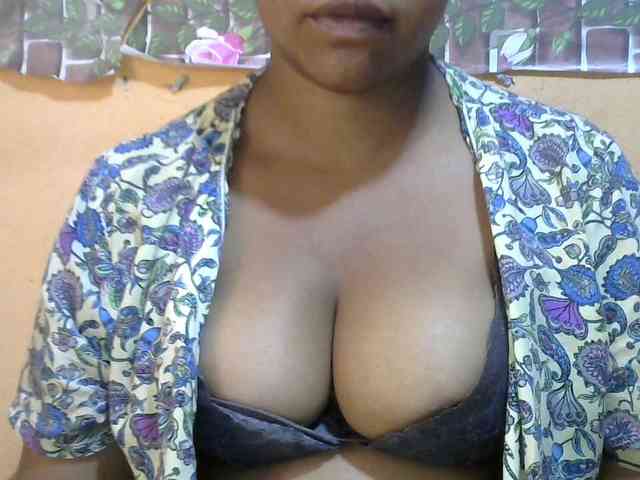 Sandiesexy webcam
