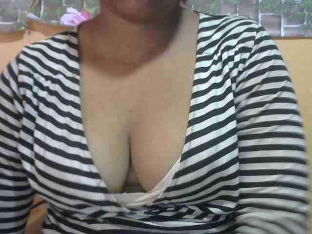 Sandiesexy webcam