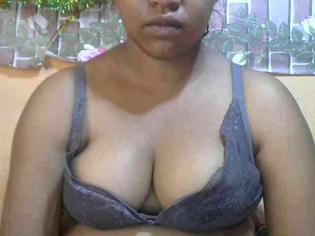 Sandiesexy webcam