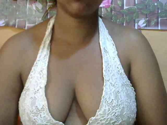 Sandiesexy webcam