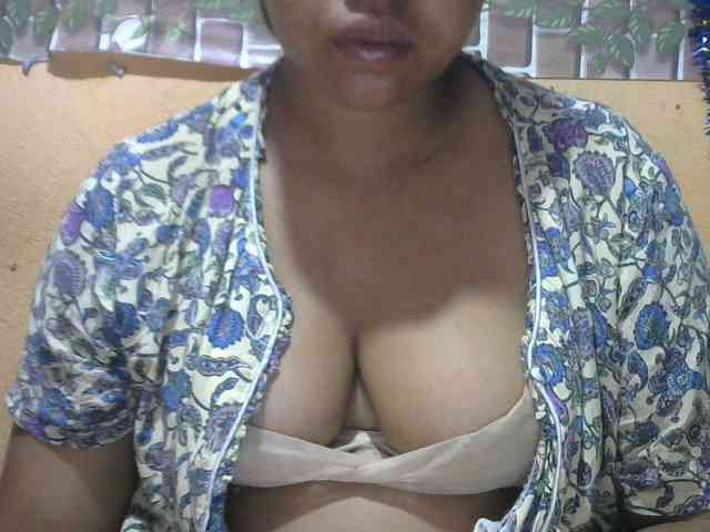 Sandiesexy webcam