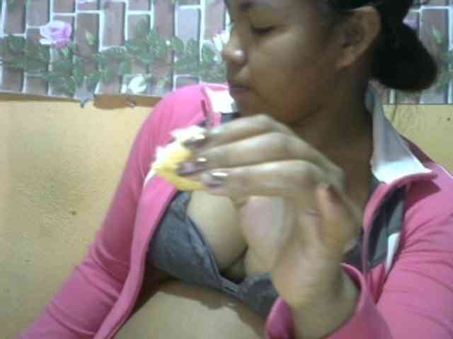 Sandiesexy webcam