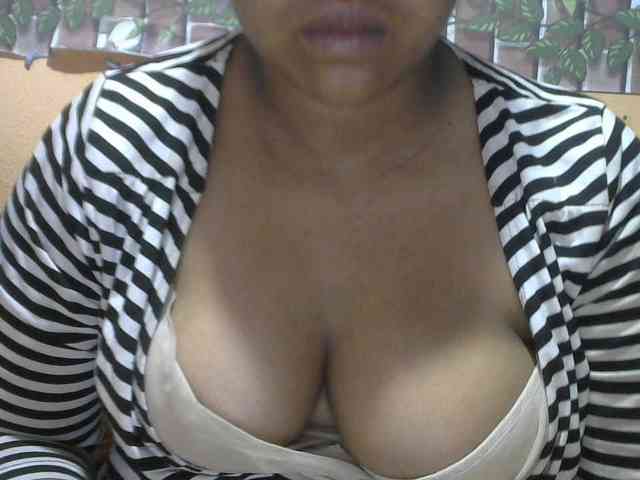 Sandiesexy webcam
