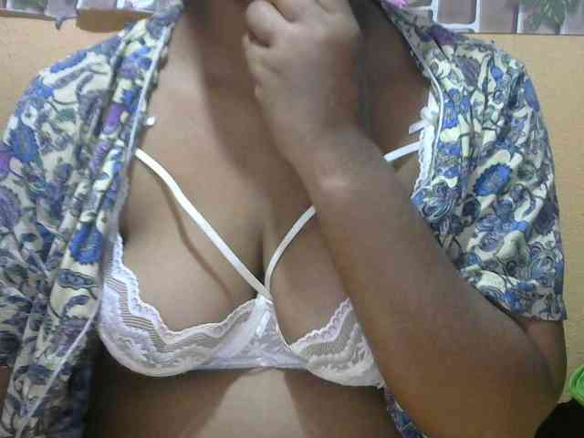 Sandiesexy webcam