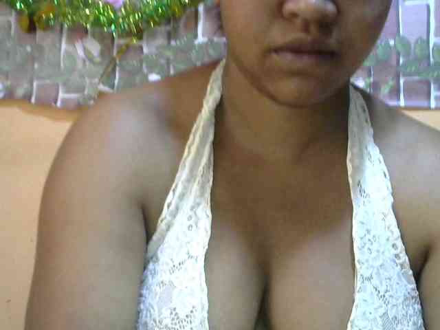 Sandiesexy webcam