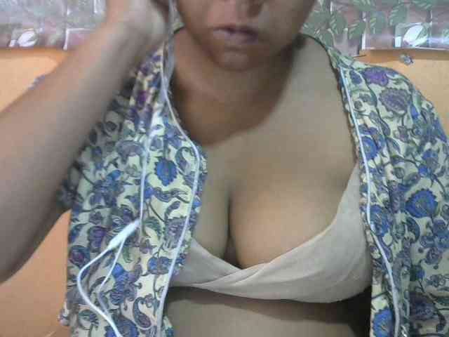 Sandiesexy webcam