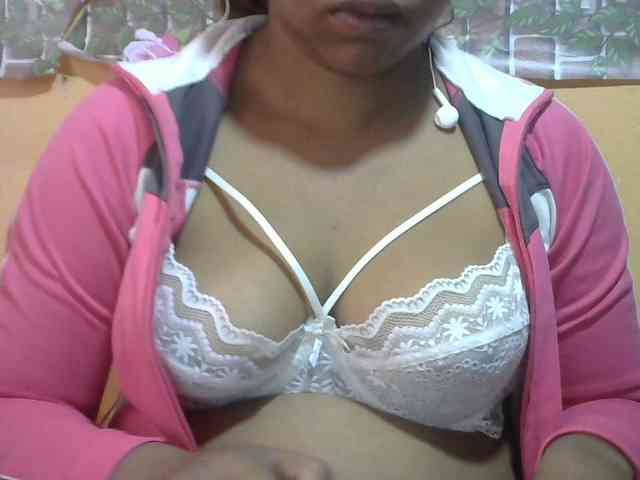 Sandiesexy webcam