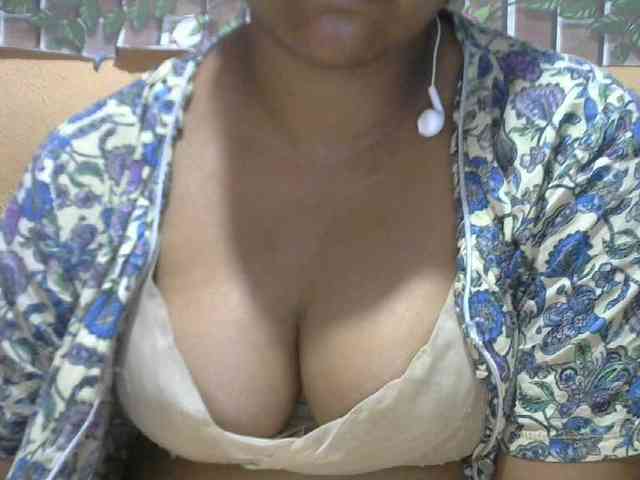 Sandiesexy webcam