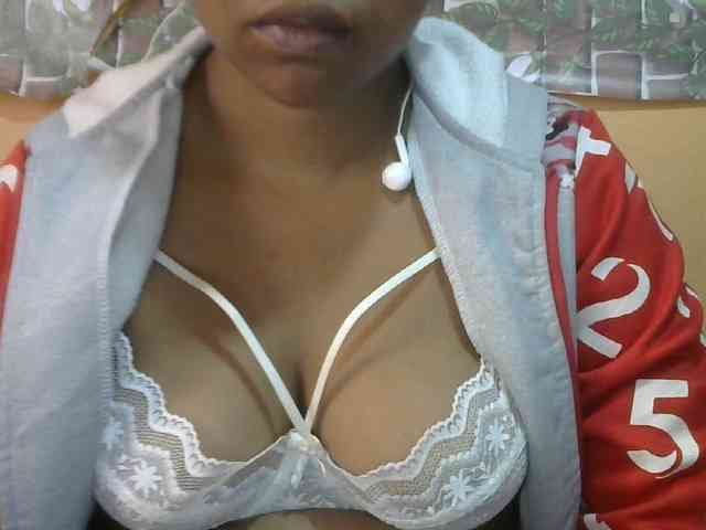Sandiesexy webcam