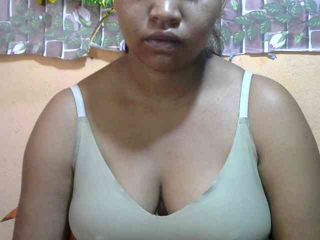 Sandiesexy webcam