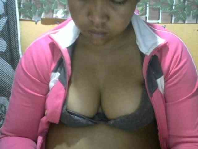 Sandiesexy webcam