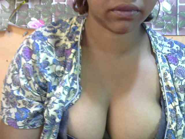 Sandiesexy webcam