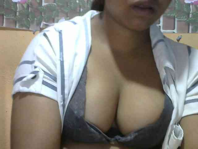 Sandiesexy webcam