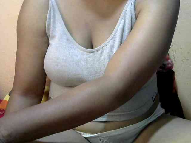 Sandiesexy webcam