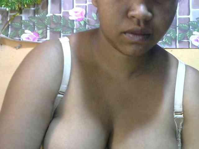 Sandiesexy webcam