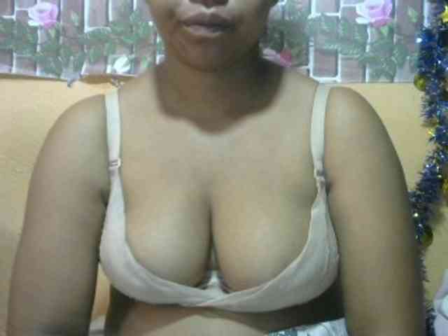 Sandiesexy webcam