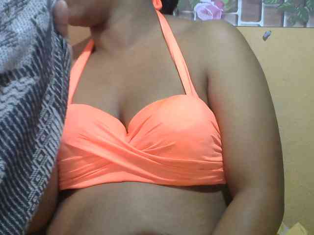 Sandiesexy webcam