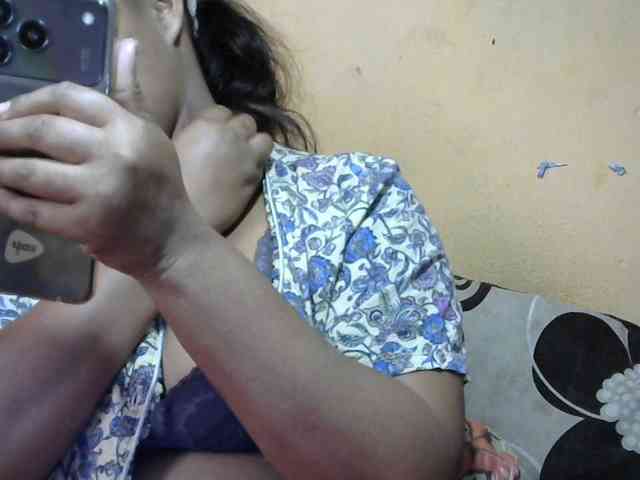 Sandiesexy webcam