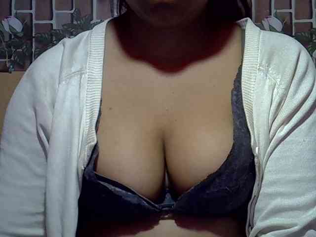 Sandiesexy webcam
