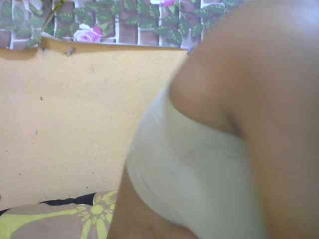 Sandiesexy webcam