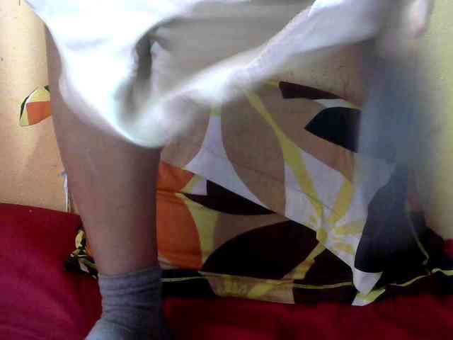 Sandiesexy webcam