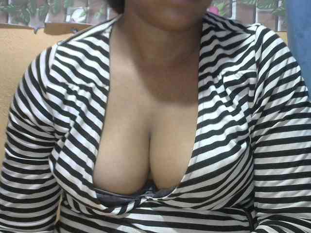 Sandiesexy webcam