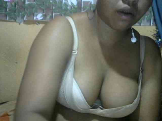 Sandiesexy webcam