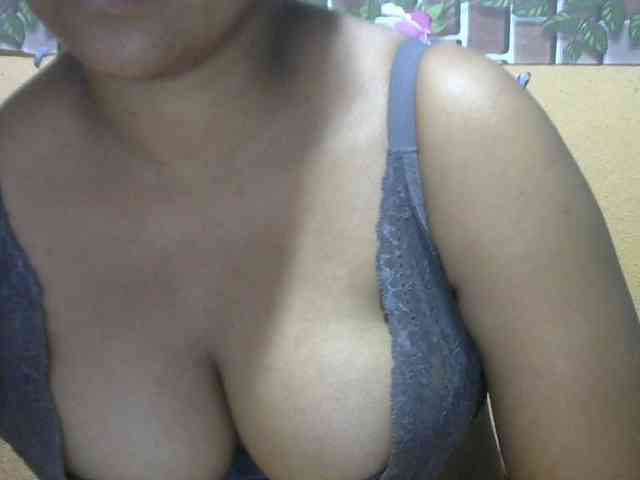Sandiesexy webcam