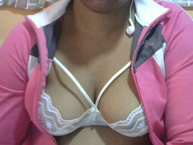 Sandiesexy webcam