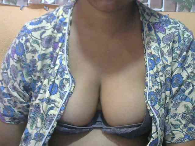 Sandiesexy webcam
