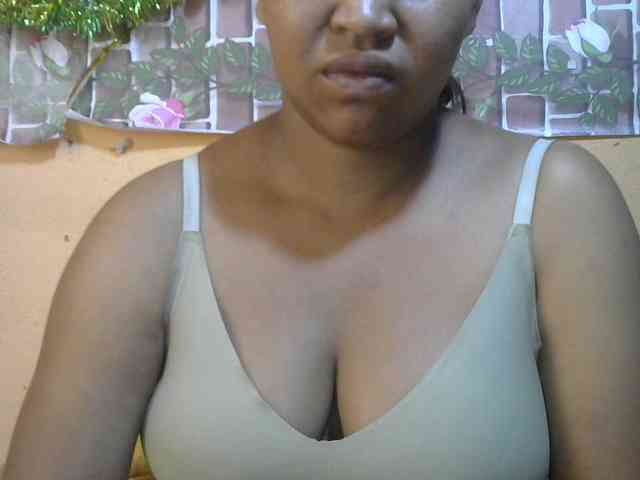 Sandiesexy webcam