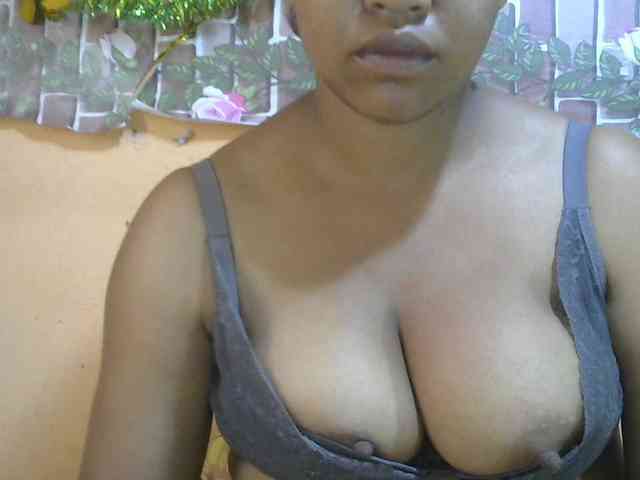 Sandiesexy webcam