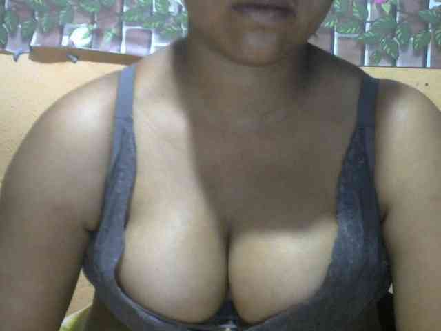 Sandiesexy webcam