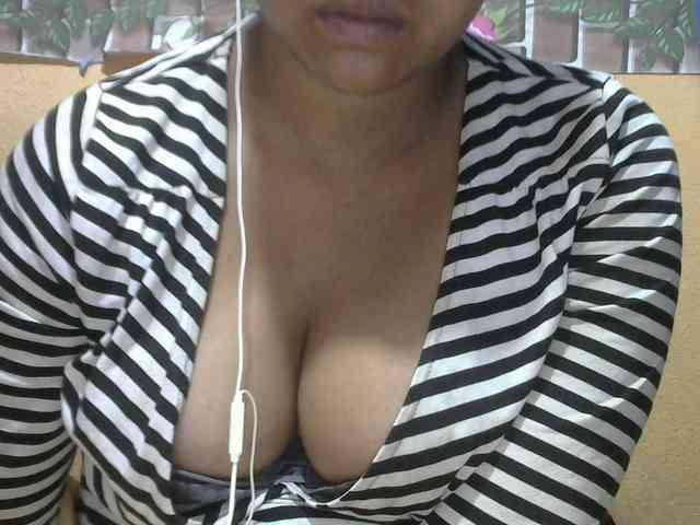 Sandiesexy webcam