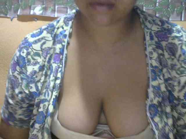 Modèle: Sandiesexy
