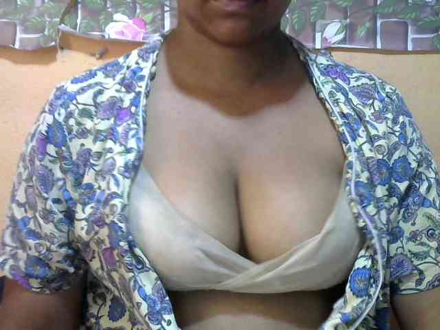 Sandiesexy webcam