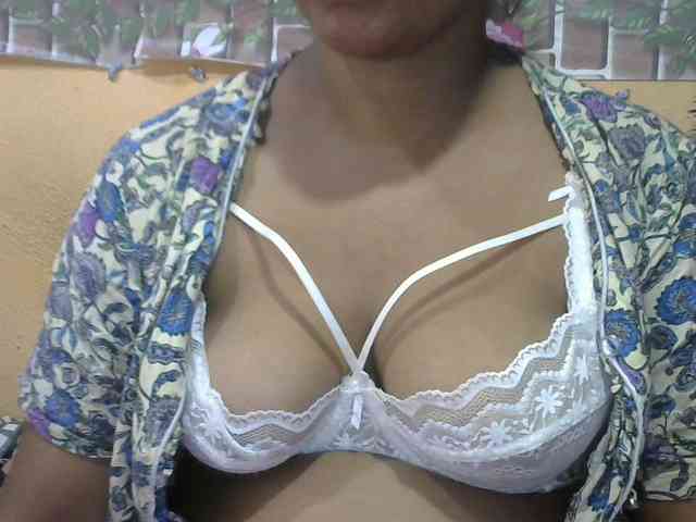 Sandiesexy webcam