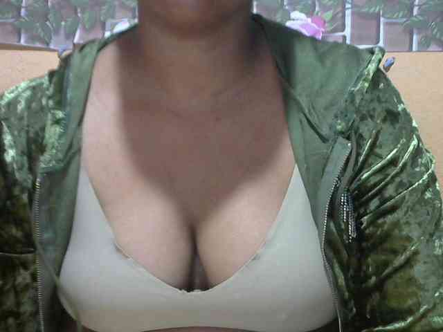 Sandiesexy webcam