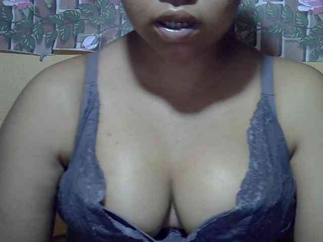 Sandiesexy webcam