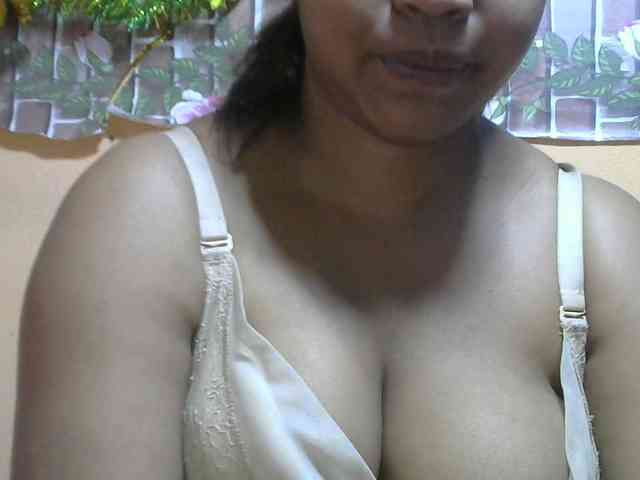 Sandiesexy webcam