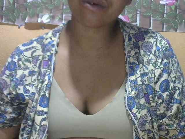 Sandiesexy webcam