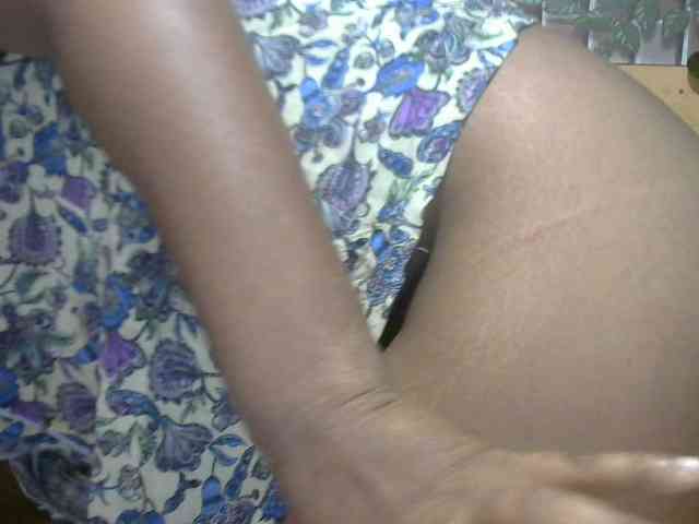 Sandiesexy webcam