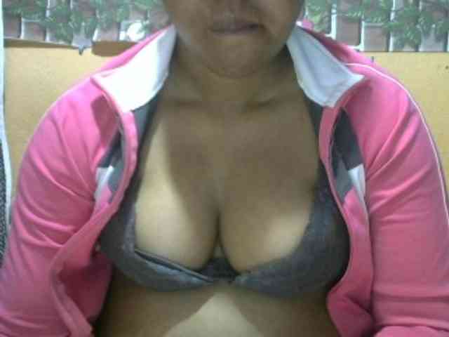 Sandiesexy webcam