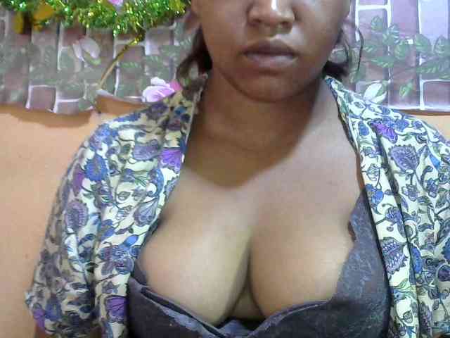 Sandiesexy webcam