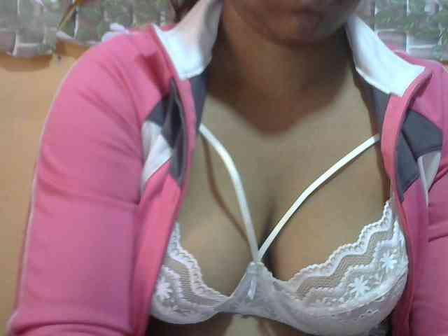 Sandiesexy webcam