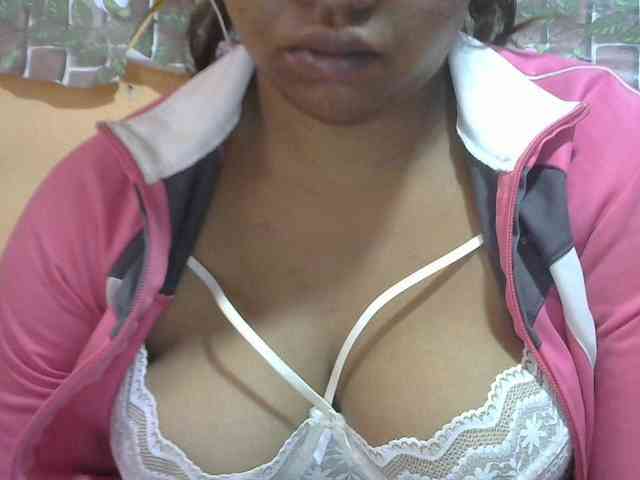 Sandiesexy webcam