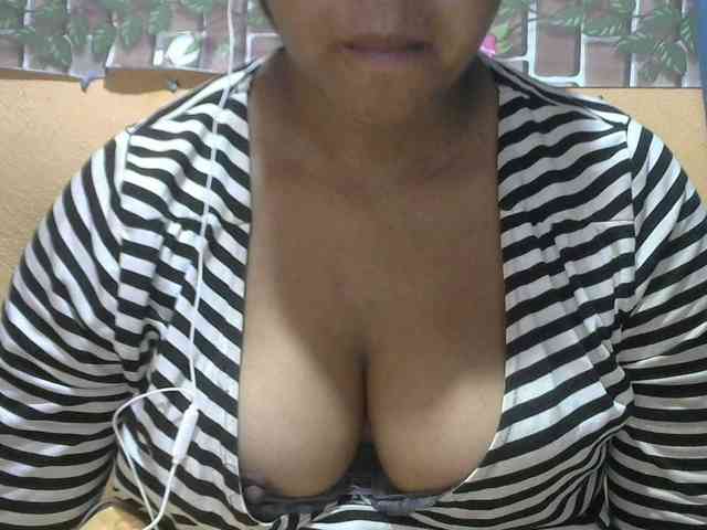 Sandiesexy webcam