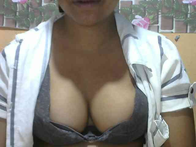Sandiesexy webcam